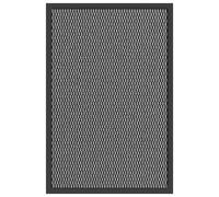Paillasson Marron 40x60 cm paillasson de bienvenue vidaXL