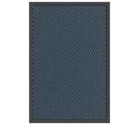 Paillasson Marron 40x60 cm paillasson de bienvenue vidaXL