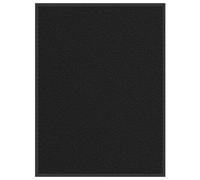 Paillasson Marron 40x60 cm paillasson de bienvenue vidaXL