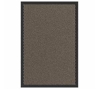 Paillasson Marron 40x60 cm paillasson de bienvenue vidaXL