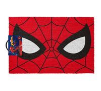 Paillasson - MARVEL - Spiderman - Fibres de coco - PVC antidérapant - 60x40 cm