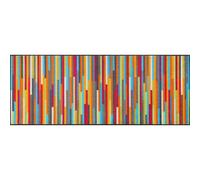 Wash+Dry – Tapis Mikado Stripes 75x190 Coloré