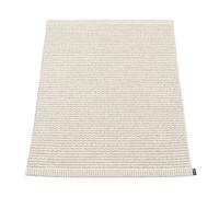 Mono Plastique Tapis 60 x 85 cm Pappelina Lin - 7340020459833