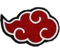 PAillasson NARUTO SHIPPUDEN CLOUD VILLAGE NARUTO ANIME - GADGETS