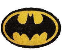 Paillasson ovale DC Comics: Batman Logo 60 x 40 cm