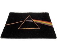 Paillasson Pink Floyd TA3730 (taille unique) (Noir)