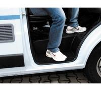 Paillasson pour marchepied Ducato ab6/06