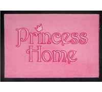 Paillasson - Princess Home - Rose