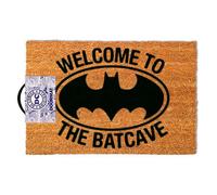 Paillasson Batman Welcome To The Batcave