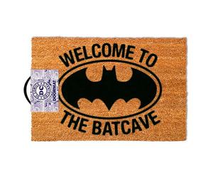 Paillasson Pyramid DC Comics Batman Beige 40x60 cm