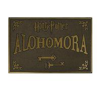 Paillasson - PYRAMID - Harry Potter - Caoutchouc - 60 x 40 cm - Rectangulaire