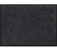 Paillasson qualité collectivité ( 9000471230 ) anthracite polyamide