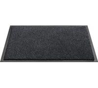 Paillasson qualité collectivité ( 9000471234 ) anthracite polyamide