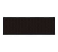 Paillasson Raven Black Tapis d'entrée Lavable Diff. Tailles wash+dry Original