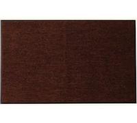 Paillasson rectangulaire - helline home - chocolat CHOCOLAT 4
