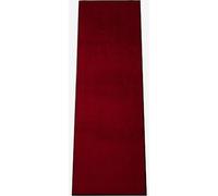 Paillasson rectangulaire - helline home - lie de vin LIE DE VIN 1
