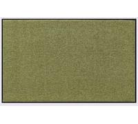 Paillasson rectangulaire - helline home - vert VERT 5