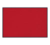 Paillasson Scarlet Tapis d'entrée Lavable Diff. Tailles wash+dry Original