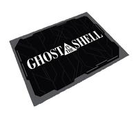 Paillasson SD Toys Ghost In The Shell Noir 60x40 cm