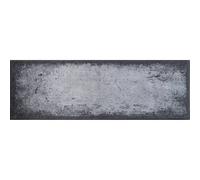 Paillasson Shades of Grey Tapis d'entrée Lavable Diff. Tailles wash+dry Design