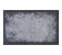 Paillasson Shades of Grey Tapis d'entrée Lavable Diff. Tailles wash+dry Design