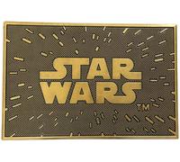 Paillasson Star Wars avec logo en caoutchouc Pyramid International