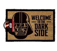 Paillasson Star Wars Bienvenue dans la Pyramide du Côté Obscur International