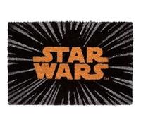 Paillasson Star Wars Logo