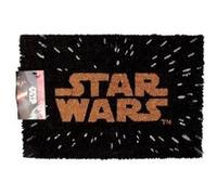 Paillasson Star Wars Tapis d'entrée Multi G