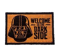 Paillasson Star Wars - Welcome To The Darkside Taille 40x60cm