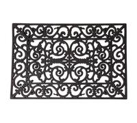 Paillasson tapis caoutchouc - 70 x 45 cm - esschert design