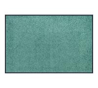 Paillasson TC_Salvia Green Tapis d'entrée Lavable wash+dry Trend-Colour