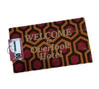 SD Toys – Paillasson The Shining Welcome to the Overlook Hotel – 40 x 60 cm