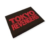 SD Toys Paillasson Tokyo Revengers – Logo Rouge