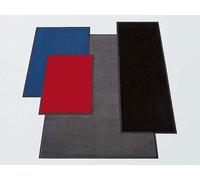 Wash+Dry - Tapis Raven Black 120x180, Noir