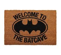 Paillasson Batman Welcome To The Batcave