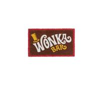 Paillasson Willy Wonka Tablette Wonka