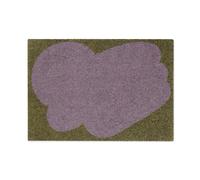 Paillasson x Sight Unseen 58x81 Violet