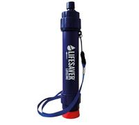 Paille à filtration d'eau LIFESAVER Lifeline TU
