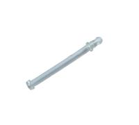 Paille À Lait For Machine À Café, Compatible Avec Nespresso, Compatible Avec DeLonghi, EN520 F411 F521 F511, Accessoires For Machine À Café