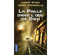 PAILLE DANS L OEIL DE DIEU