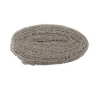 Paille de fer n°0 - grain : fin