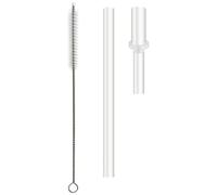 Paille de rechange pour gobelet