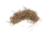 Paille d'orge pour Bassin de Jardin, Entretien Doux, Eau Claire | Filtration Naturelle pour Koi et Poissons, Usage Régulier, Jardins Aquatiques et Bacs D'élevage