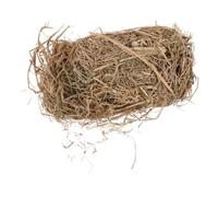 Paille d'orge pour Bassin de Jardin, Entretien Eau, Support Équilibre | Straw , Usage pour Étangs à Koïs et Fontaines, Aide aux Plantes Aquatiques, Format Paquet