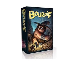 Paille edition Bourpif