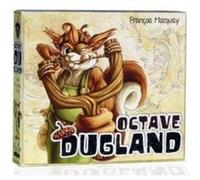 Paille Editions - Octave Dugland G