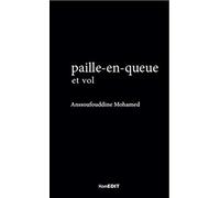 Paille-en-queue