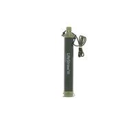 LifeStraw - LifeStraw Personal - Purification de l'eau - One Size - green