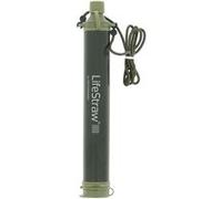 LifeStraw - Filtre à eau personnel - Vert - 1 unité